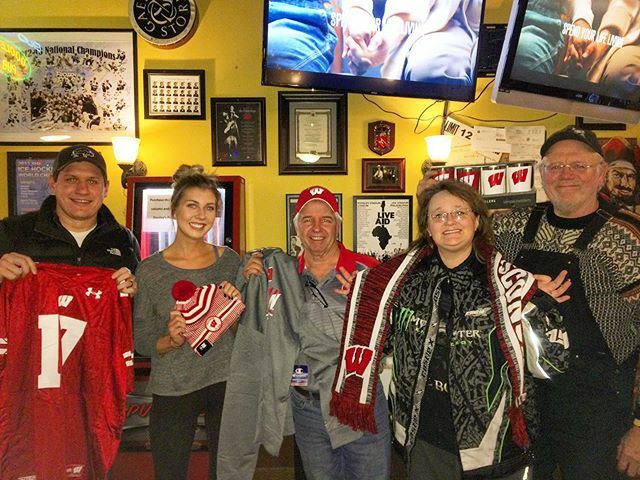 ecdooleys's tweet photo. Congrats to our raffle winners today! Come back Sunday for Vikings gear! #gottabehere https://t.co/i17wIkv7TC https://t.co/9BWqrCOCsH