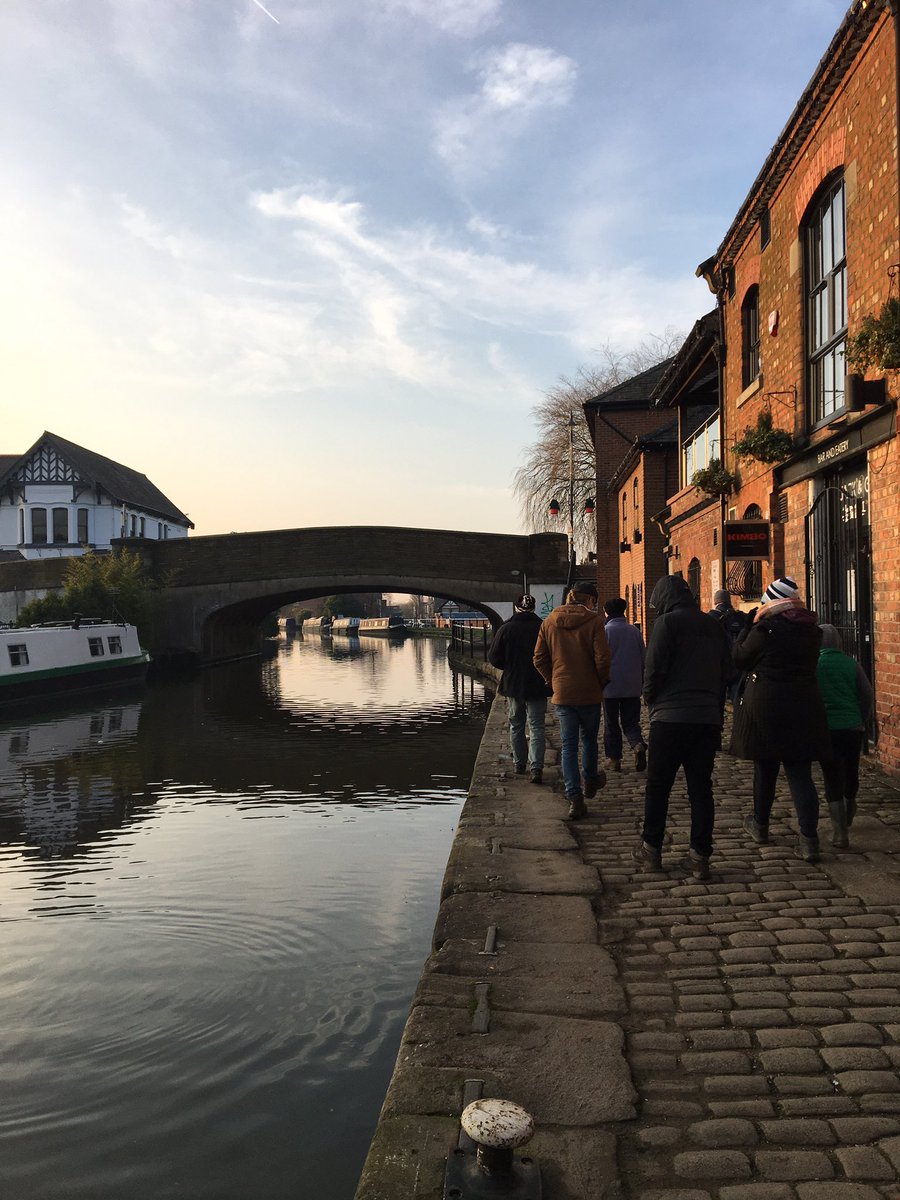 Lovely New Year’s Day walk with the Burrows Clan.
