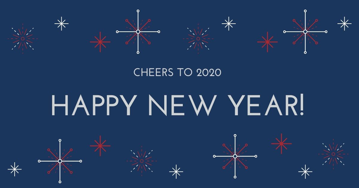 McSwainMatHan's tweet photo. #McSwainForklift wishes everyone a #happynewyear2020 https://t.co/4HOFhyBenM
