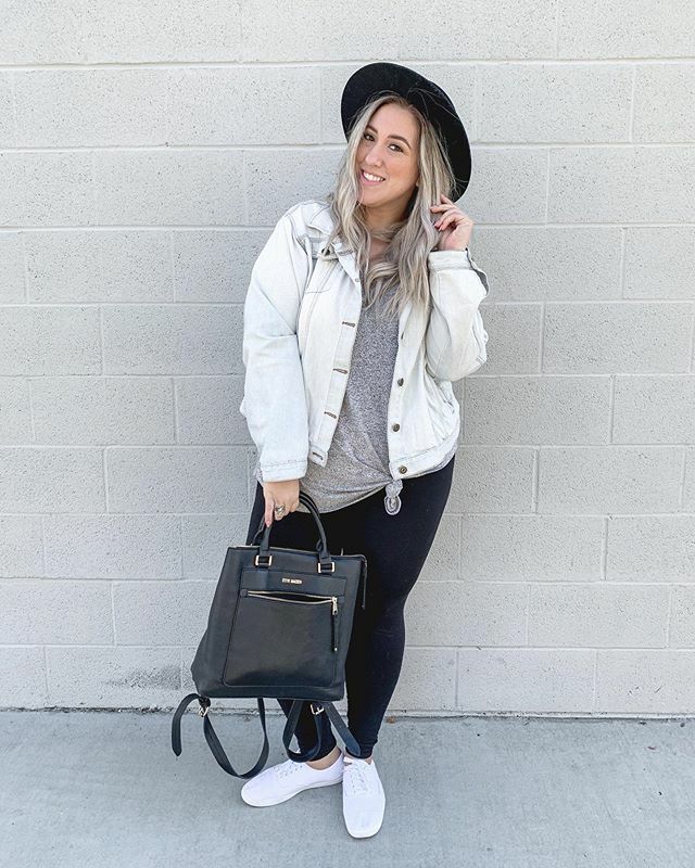 _AlyChristine's tweet photo. I’m glad the items I threw in my overnight bag came together with the added help of her hat, @flutterhabit lashes and second day curls!! (3/3) https://t.co/OUmyk34CyG