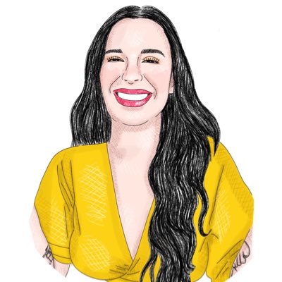 marcelailustra's tweet photo. #NovaFotoDoPerfil https://t.co/Aun5NLZwPx