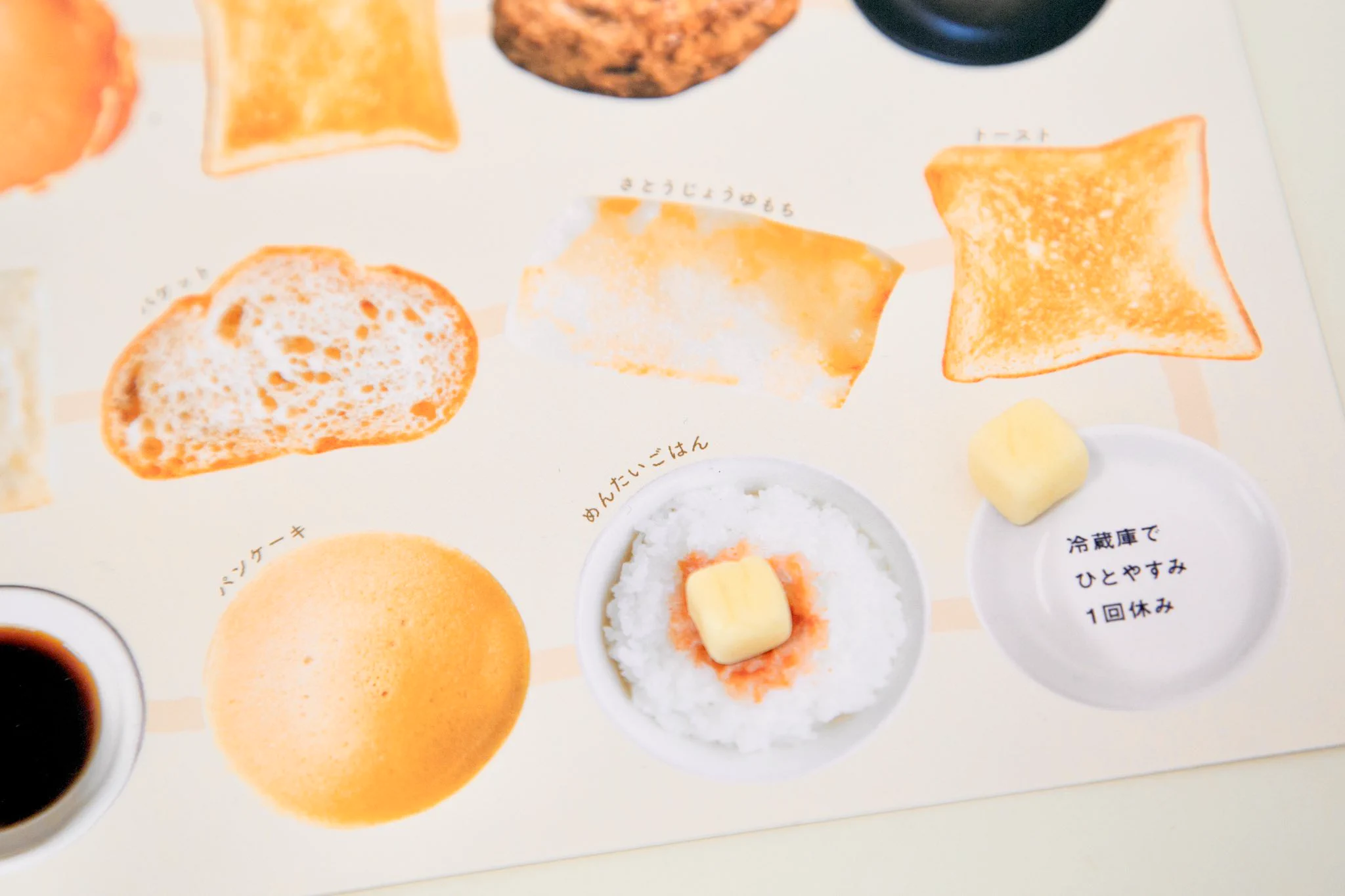 進むのがより楽しくなる？バター乗せ乗せすごろくがいいwww