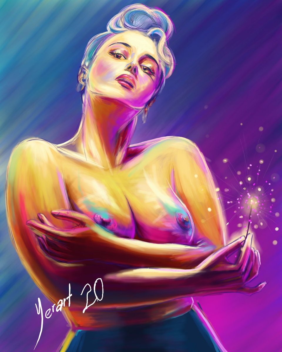 yerardjimenez's tweet photo. Color art (model @stefaniamodel Stefania Ferrario)
By: @yerardjimenez
#2020.
.
#colorart #instaartist #art #arts #arte #guirl #model #modelo #color #colores #colors #chica #pretty #shorthair #haircut #80s #instacolor #instagood https://t.co/WVMuFsJMIc