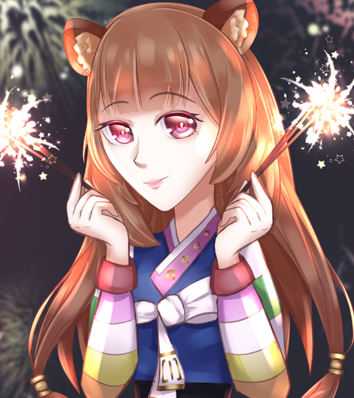 dva chinese new year