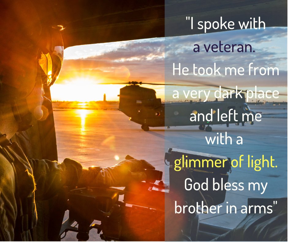 Veterans' Gateway tweet media