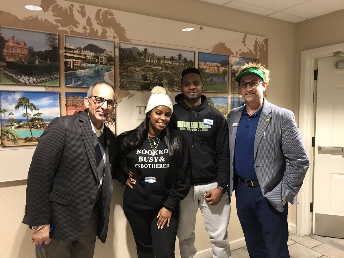 David Bell tweet media