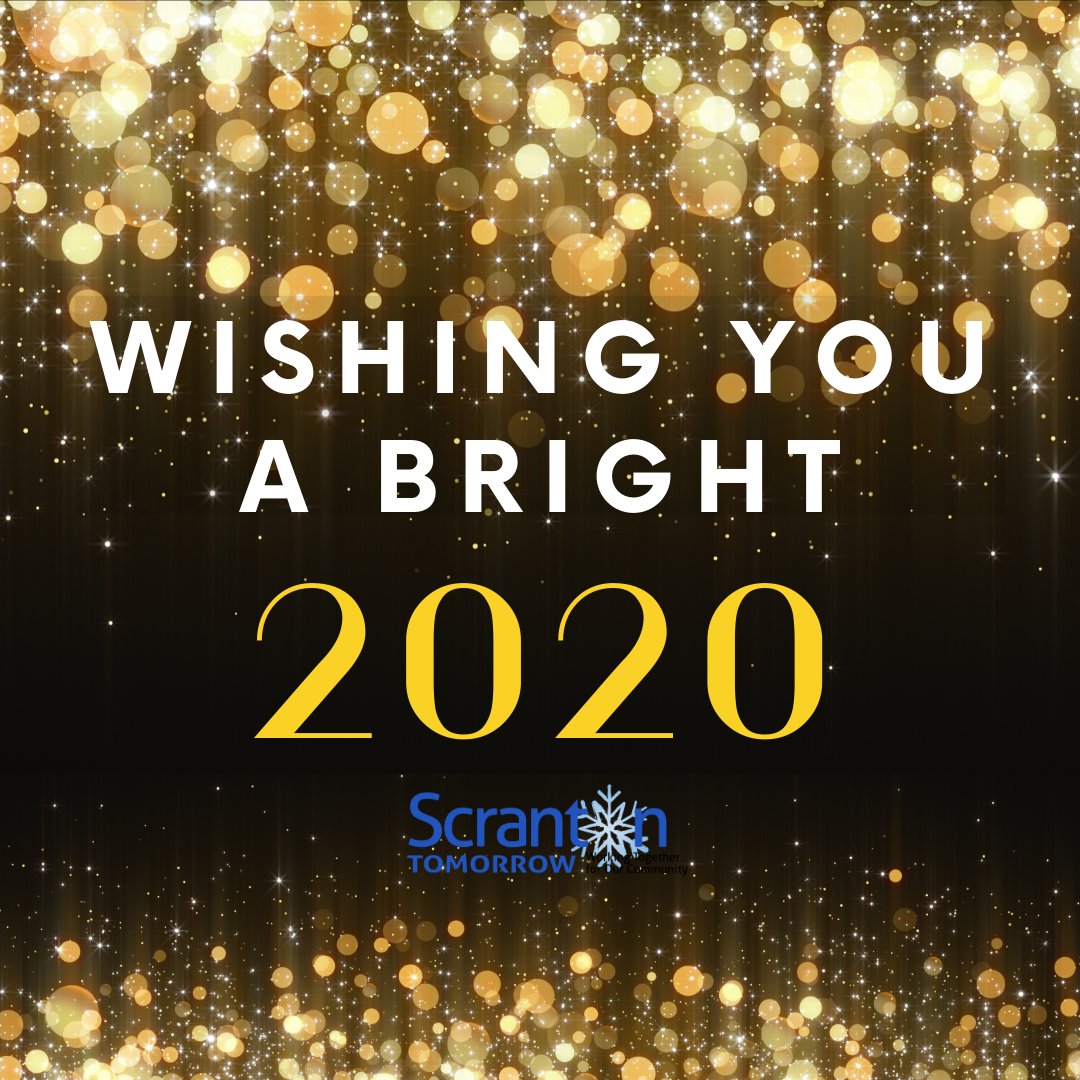 Scranton Tomorrow tweet media
