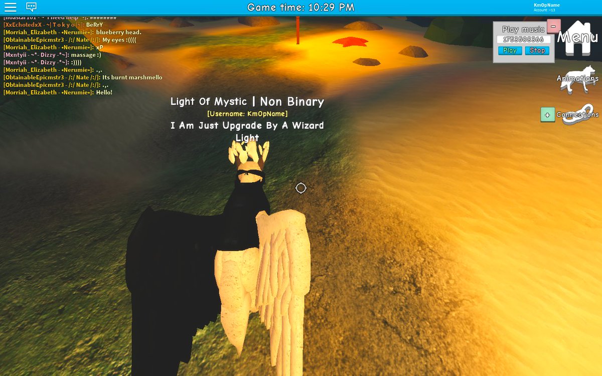 Roblox Wolves Life 3 Looks