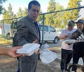 RajiRabGov_CA's tweet image. Growing homelessness has not been given any attention by Brad Sherman for many years. Sherman can’t solve homelessness, but I can. We are the wealthiest nation on the planet and if there is a will there is a way. #HappyNewYear2020 #StopHomelessness #CureHomelessness