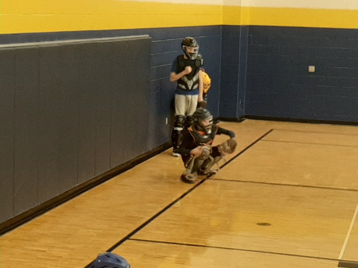 Algonac Baseball (@algonacbaseball) on Twitter photo Great start to the new year! Algonac catchers 3rd-10th grade got better today. Thanks to @__Luke__29 and <a href="/RicoTaliercio/">Rico Taliercio</a> for giving back to the program. Appreciate them passing along their knowledge to the future Muskrats behind the dish. Great start to the new year! Algonac catchers 3rd-10th grade got better today. Thanks to @__Luke__29 and <a href="/RicoTaliercio/">Rico Taliercio</a> for giving back to the program. Appreciate them passing along their knowledge to the future Muskrats behind the dish.