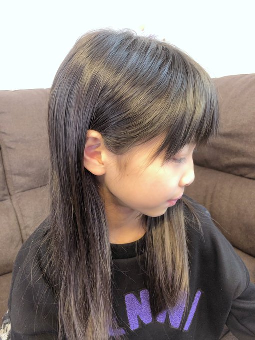 Twitterのコスプレ画像3