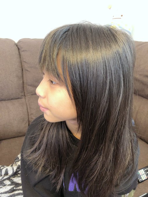 Twitterのコスプレ画像4