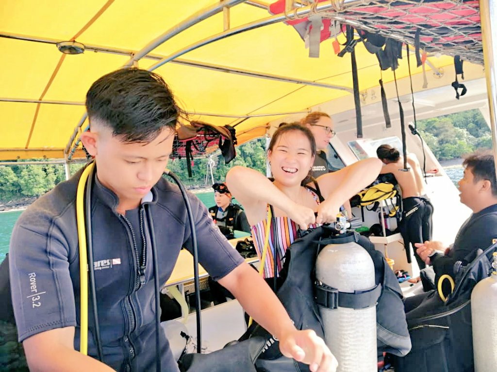 Diverse Borneo Diverseborneo Twitter