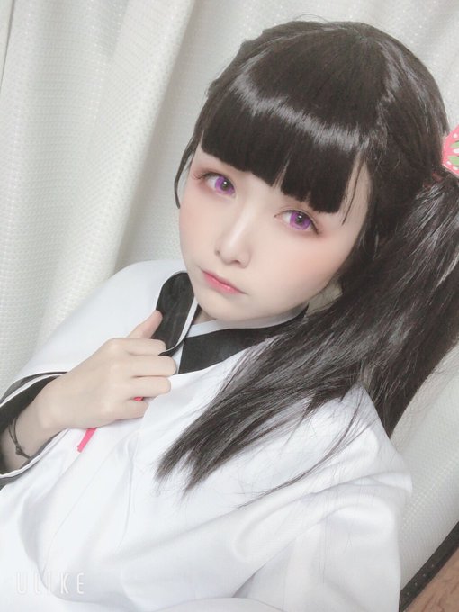 コスプレイヤー二瑆夏のTwitter画像31