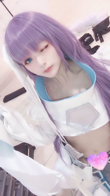 Twitterのコスプレ画像31