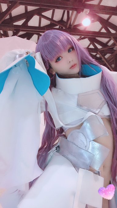 Twitterのコスプレ画像33