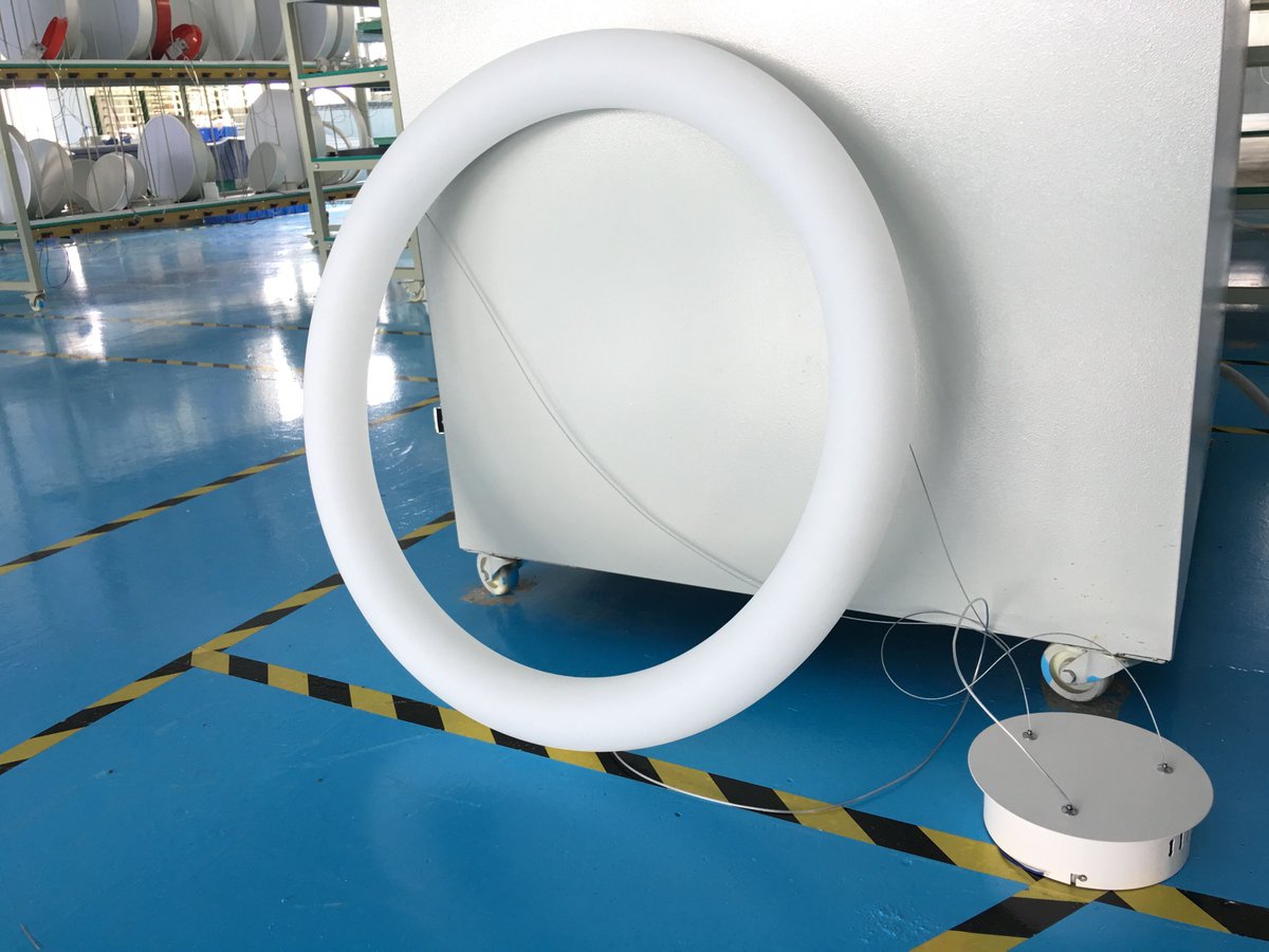 Lanssie2's tweet photo. #LEDDoughnutLight info@newshinelighting.com
Different power, size and color can be discussed.
Good for use in hotel,office, restaurant, etc.
Easy installation and low maintenance.
More detail pls contact !
#LEDdonutlight #RoundLEDlighting #LEDcolorfullight #leddecorativelighting https://t.co/wBJ7Tn1tIL