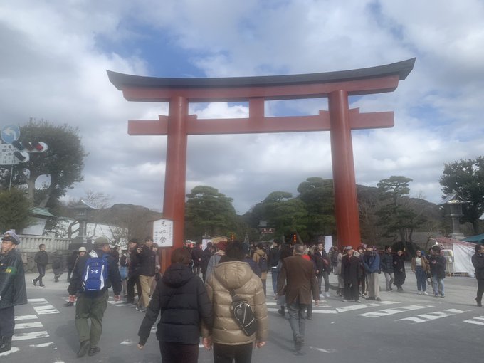 鶴岡八幡宮のtwitterイラスト検索結果 古い順 鶴岡八幡宮のtwitterイラスト検索結果 古い順