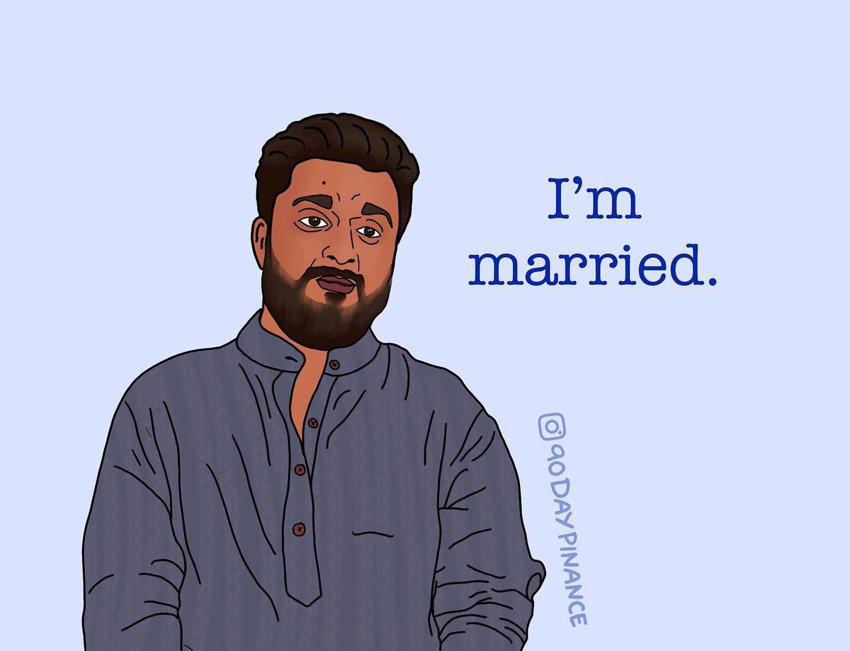 90DayPinance's tweet photo. Happy New Year! 🥳 May your 2020 be spared from anyone doing you dirty the way Sumit did Jenny 😭💔 #nomichaeljones #whymichaeljones #jennay https://t.co/GOXeix5Lqf #90DayFiance https://t.co/5TgLQFMCHB
