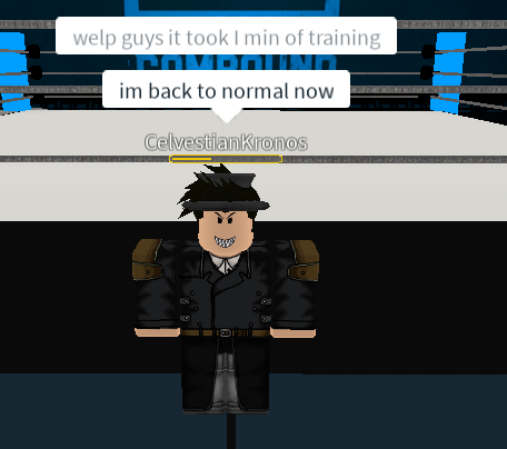 REWOfficial's tweet photo. #REWWinterTour As the show approaches its final matches of the night, former Global Champion, CelvestianKronos, takes on and defeats Jaxson Michaels by a score of 3-1! https://t.co/32M6rl6JJ4