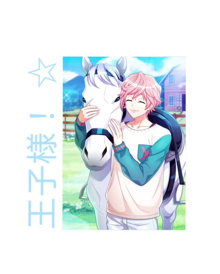 PrincelyDreamin's tweet photo. ⠀⠀
⠀
⠀⠀⠀⠀―――― 『 ❀ 』 ――――
⠀⠀  𝐦𝐚𝐧𝐤𝐚𝐢 𝐜𝐨𝐦𝐩𝐚𝐧𝐲'𝐬 𝐯𝐞𝐫𝐲 𝐨𝐰𝐧
⠀⠀⠀⠀⠀⠀⠀⠀⠀   ❛ 𝘱𝘳𝘪𝘯𝘤𝘦 ❜
⠀⠀⠀
⠀⠀⠀⠀⠀⠀   𝐬𝐮𝐦𝐦𝐞𝐫 𝐭𝐫𝐨𝐮𝐩𝐞'𝐬
⠀⠀⠀⠀⠀⠀⠀ ❛ 𝘮𝘶𝘬𝘶 𝘴𝘢𝘬𝘪𝘴𝘢𝘬𝘢 ❜
⠀⠀⠀⠀―――― 『 ❂ 』 ――――
⠀⠀
⠀ https://t.co/XQWjuS6V2W