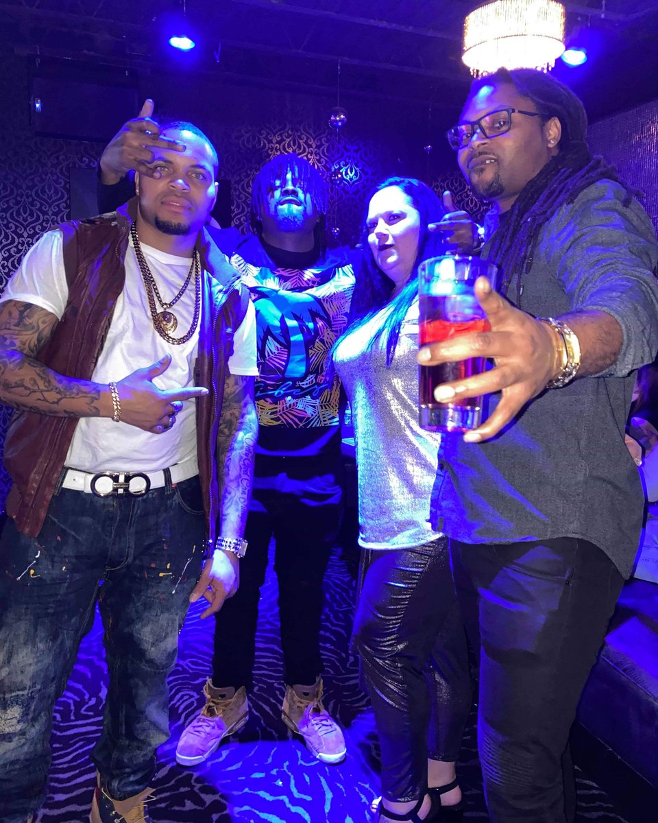 Family over everything ya digg