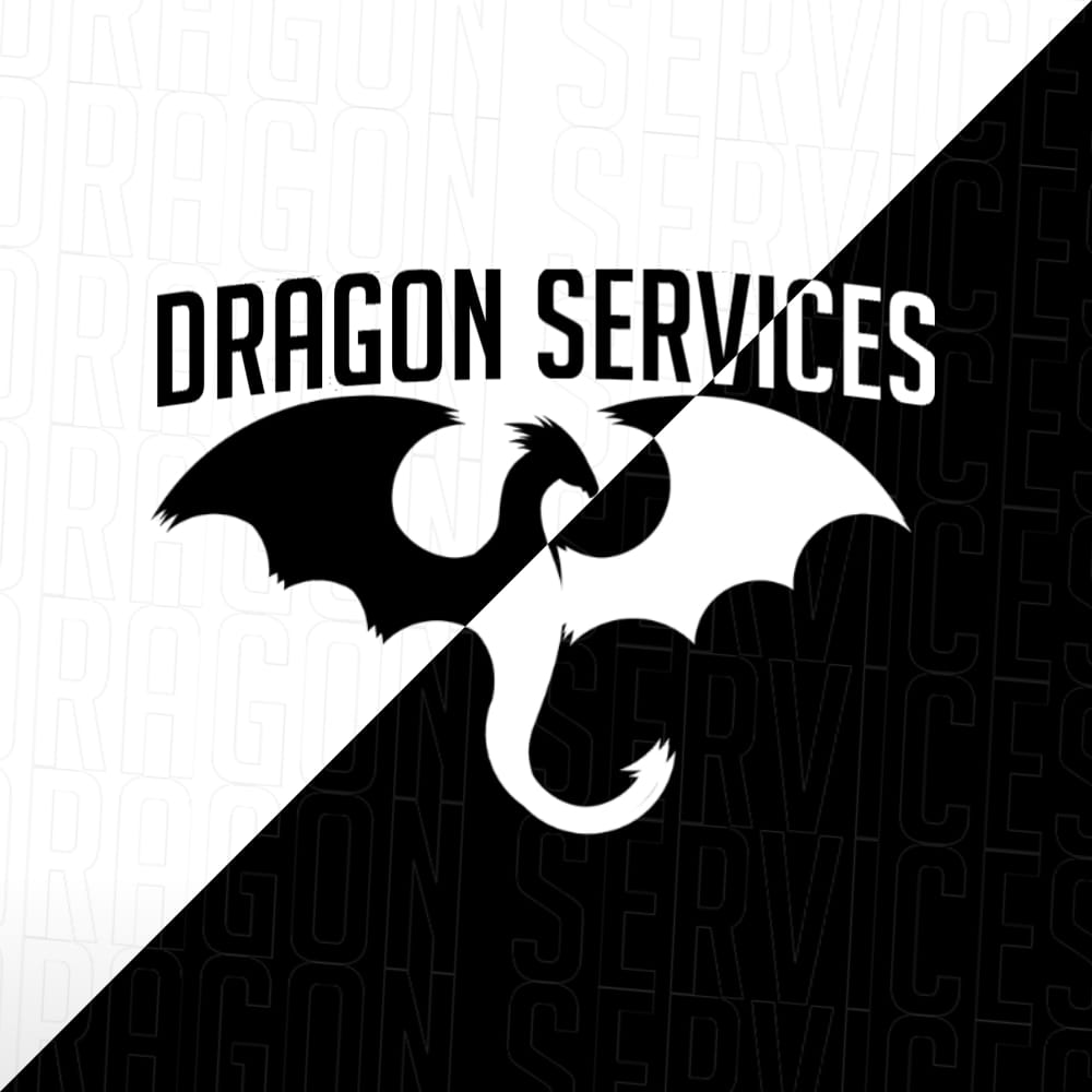 Dragon Services tweet media