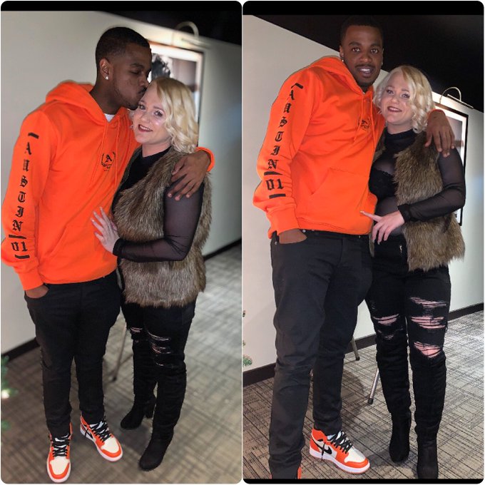 Watch Sosa ❤️'s leaked NSFW photo on TwXstars