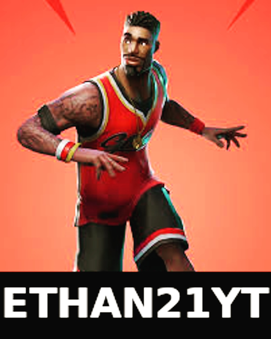 freenezzy's tweet photo. Ethan es el nuevo fichaje de @freenezzy . Bienvenido al team https://t.co/oA5gKLyO1v