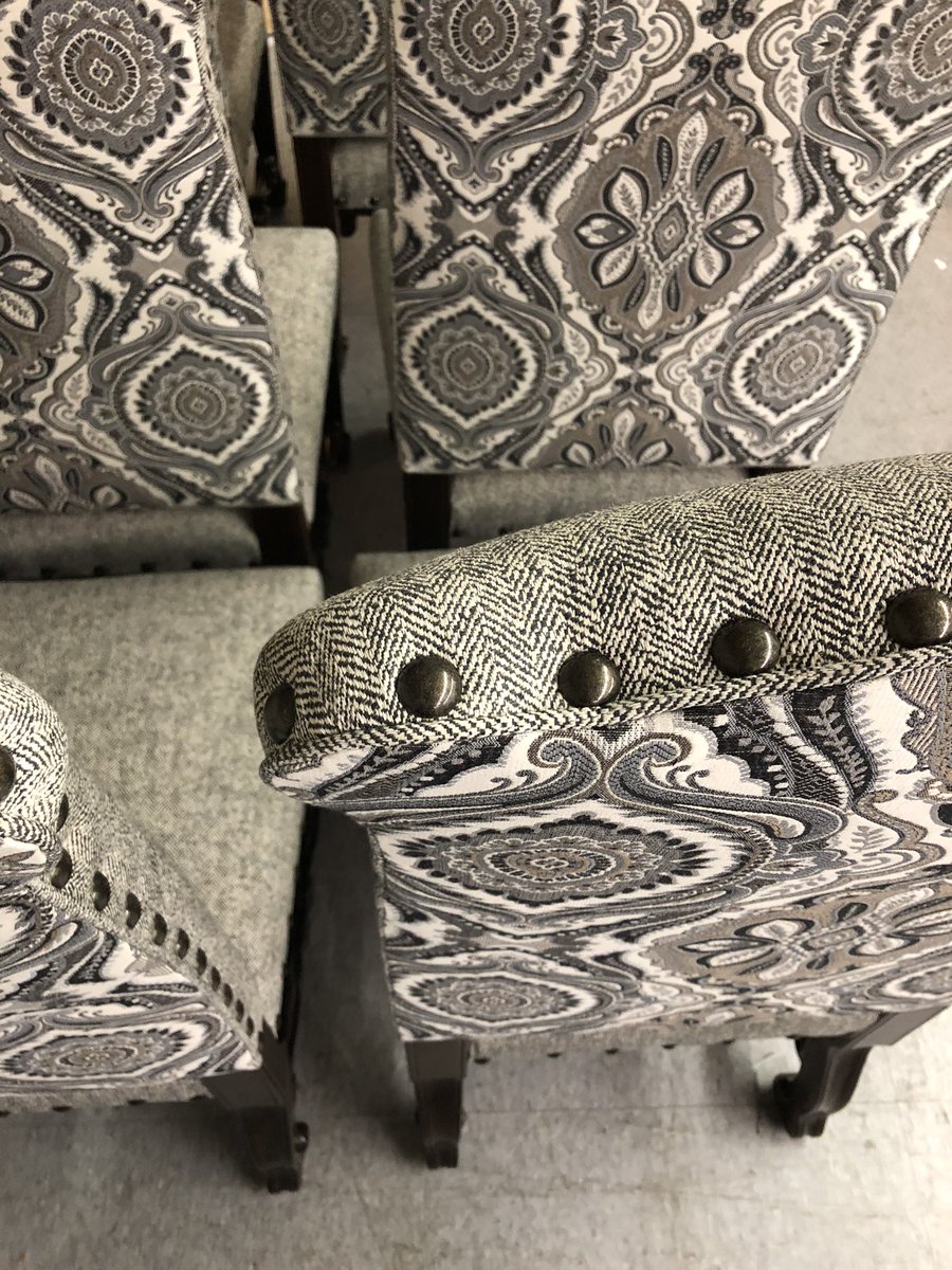 KZI_AZ's tweet image. Pure beauty! #kziaz #jukisewing #upholstery #smallbusinesses