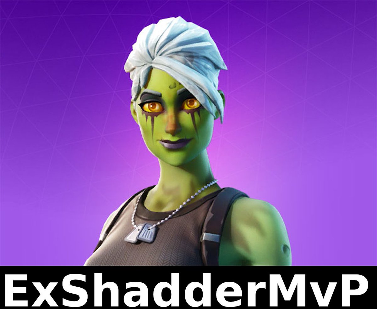 freenezzy's tweet photo. Shadder es el nuevo fichaje de @freenezzy . Bienvenido al team https://t.co/acqr9Fhapb