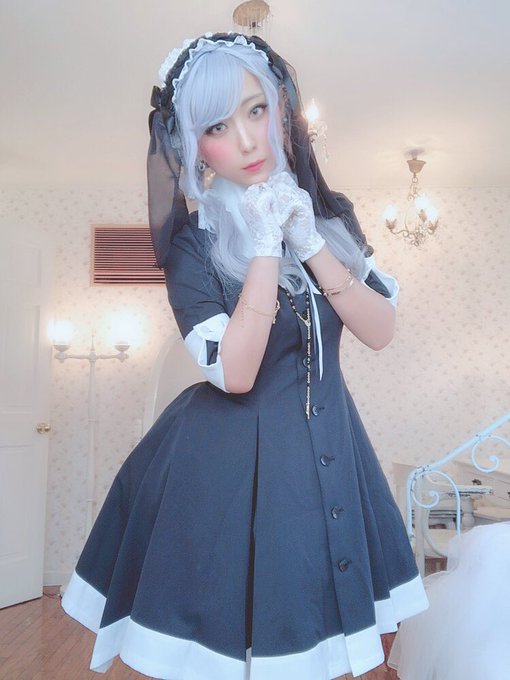 コスプレイヤーつんこのTwitter画像15