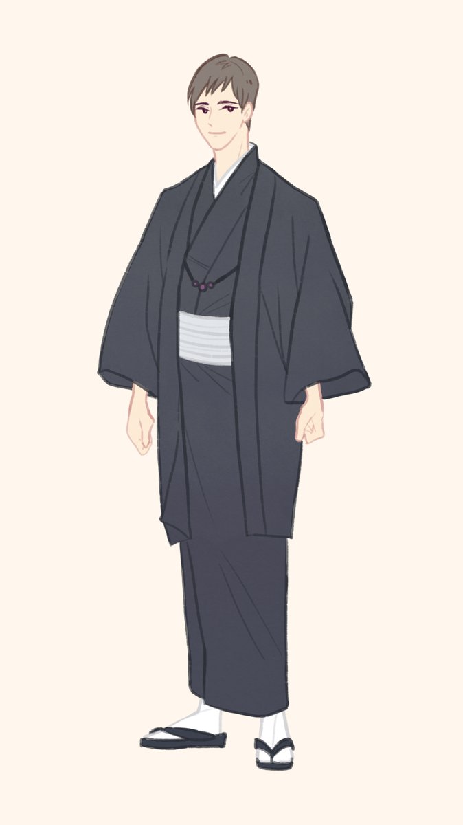 Twitter 上的 Omiyu お返事遅くなります 初詣 イラスト Illustration Illust 絵 Suit 着物 壁紙 着物男子 Kimono Iphone壁紙 T Co G0eexvyoro Twitter