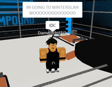 REWOfficial's tweet photo. #REWWinterTour To wrap up the last regular show of the Winter Tour, Dame McMahon emerges victorious in a full server, FT2, deathmatch and will be added to the Hardcore Championship match at WinterSlam! https://t.co/J4xKYtQl0u
