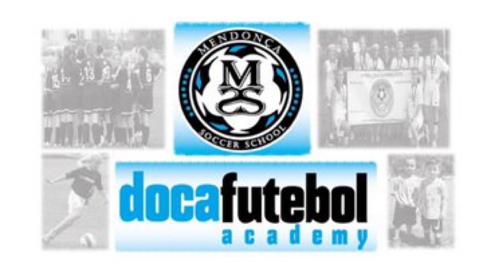 DocaFutebol's tweet photo. Winter Clinics start this Thursday, January 2nd .  Click below for more info and registration!

https://t.co/Hr25sS566W… https://t.co/ZDjy2HkQsD