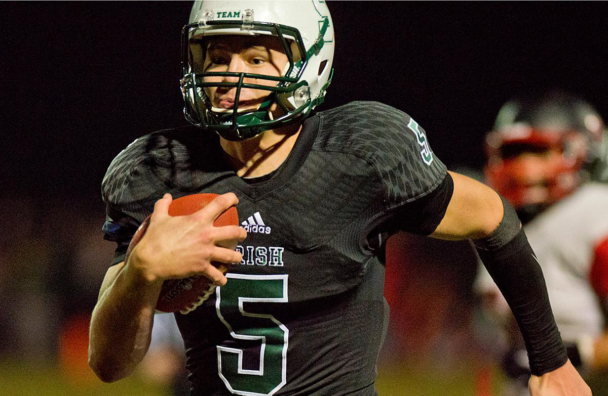 KATUNews's tweet photo. Ducks QB Justin Herbert went to high school in Eugene. His time as Sheldon High's quarterback in photos

https://t.co/YU6aunFXc9 https://t.co/7PgwVRqK0v