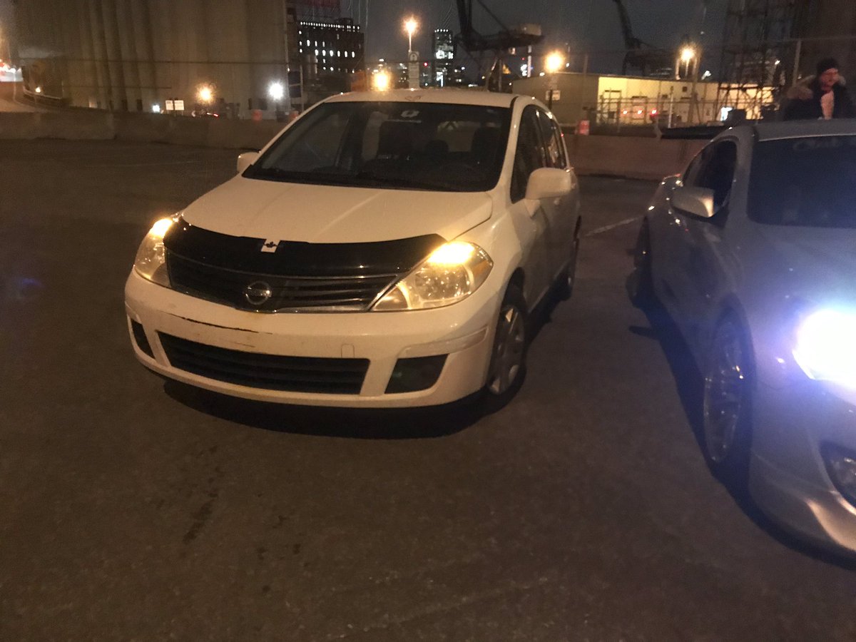 MarahDaCar tweet media