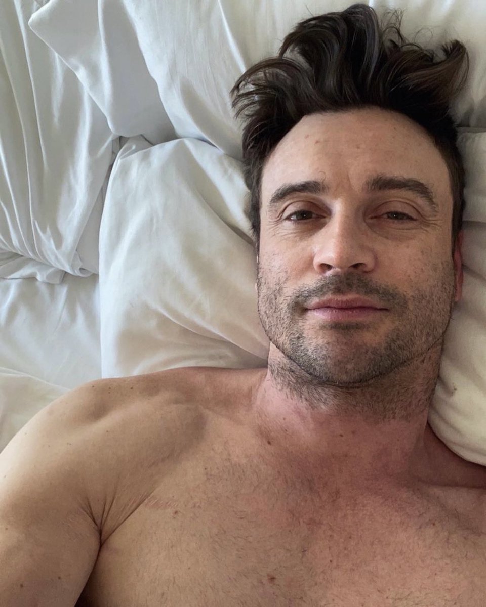 Daniel Goddard tweet media