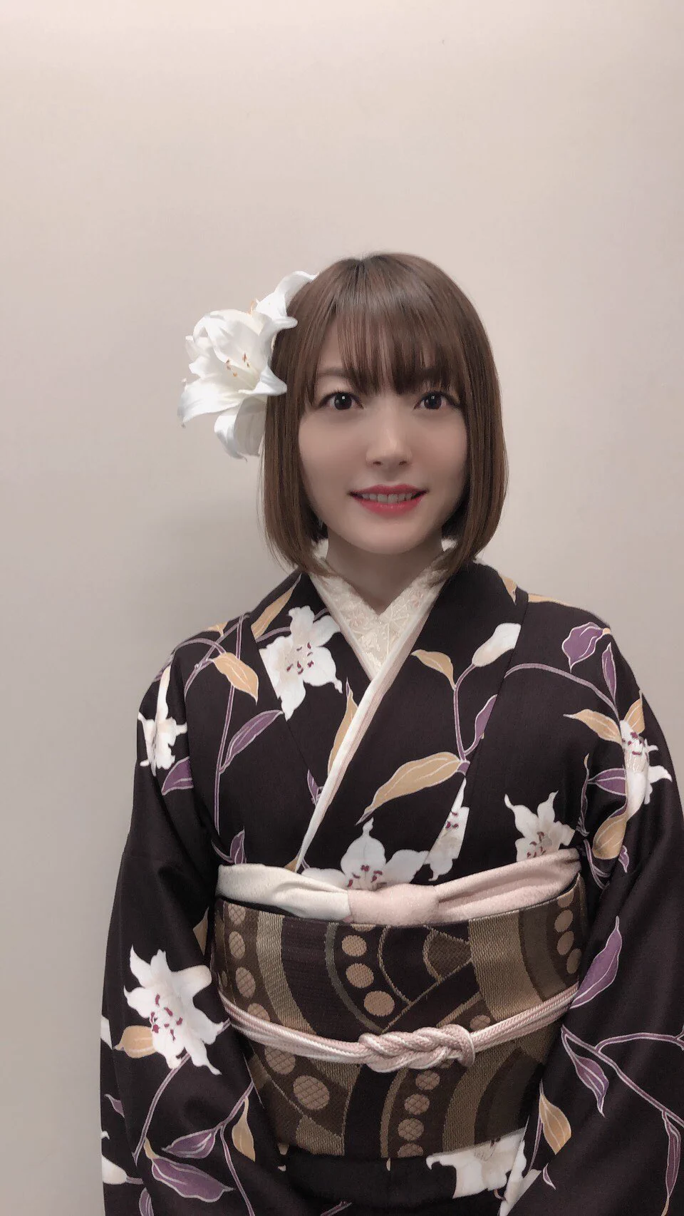 花澤香菜 on X: 