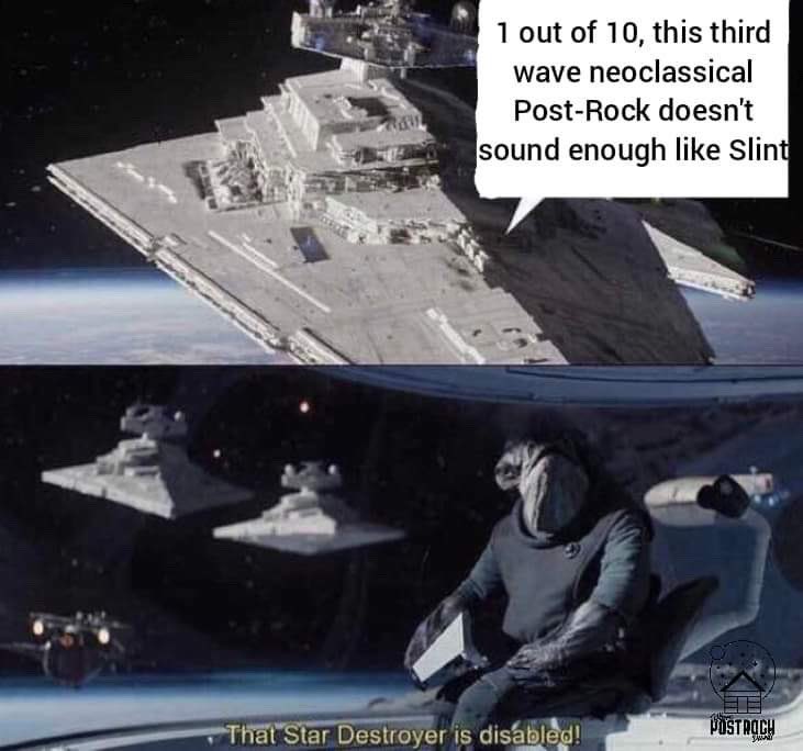 New year, same memes 
Happy new year dwellers!