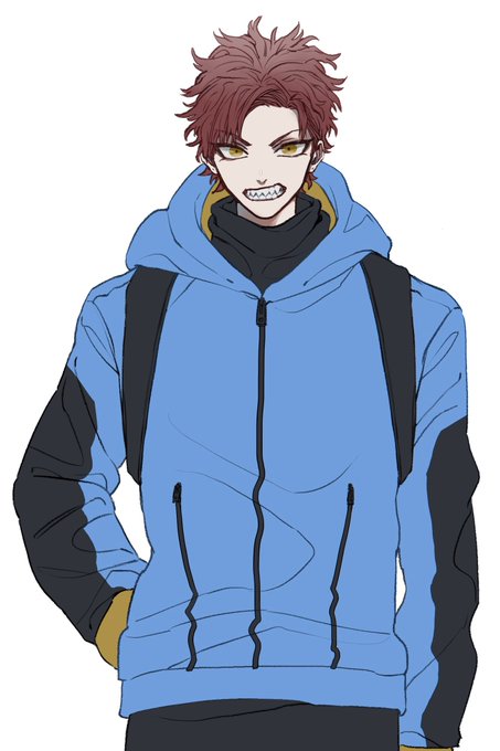 登山家のtwitterイラスト検索結果