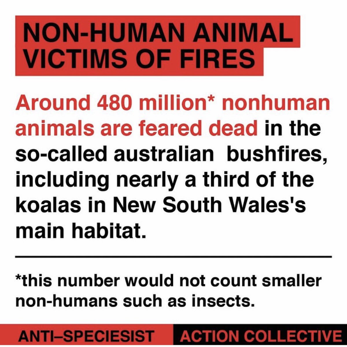 lovesickgeorgia's tweet photo. non-australian mutuals: australia is burning.  not only have homes and human lives been lost, but 500 million animals have also been lost.  canberra’s air quality has risen to the worst in the entire world.  5 million hectares have been burnt so far and its only getting worse. https://t.co/ShfyauJAAl