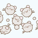 ほこりねずみが増殖チュウ!ほこりとの違い分かりますか？