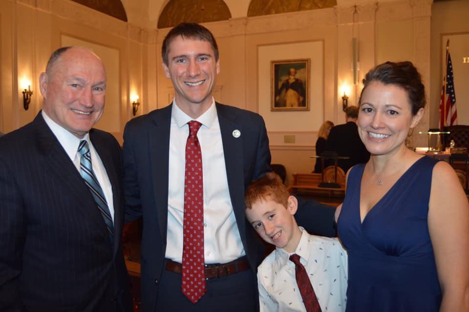 Dave Clegg tweet media