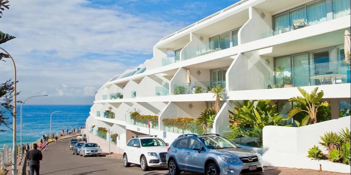 SecurityQuatrix's tweet image. We have provided Intercom, Access Control, CCTV services to this magnificent block of units at the end of Bondi beach. Find out how pleased our wonderful customer is with Quatrix: 
hubs.ly/H0ml6VT0