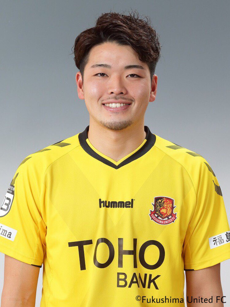bellmare_staff's tweet photo. 福島ユナイテッドFCの堀田大暉（ホッタ ダイキ）選手が完全移籍により加入することとなりました。
「自身の成長がチームの力になることを信じて、チームの勝利のために覚悟を持って日々のトレーニングからひたむきに頑張ります！」
▶️ https://t.co/Qo05ym1n4W
#bellmare https://t.co/t8EE5o3YCO