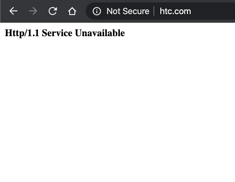 jasondunn's tweet photo. Trying to do my monthly log-in to #HTCelevate and https://t.co/yEiY41hZ7q isn’t loading for me at all across several browsers. Others seeing the same issue? 🤔 https://t.co/CBuA68gvv8
