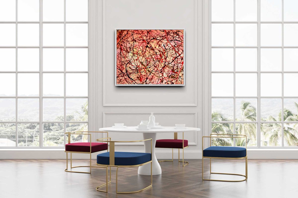 luisbastosart's tweet photo. "Toppings" is available at https://t.co/70VuEyBErQ and many others. You'll be amazed, take a look. #Artof2019 #portugueseartist #ArtistOnTwitter #twitterart #Artforsaleonline #interiordesign #designers #artcolletors #homify #Decorartehogar #HomeDecoration #art https://t.co/55N7wJNac6