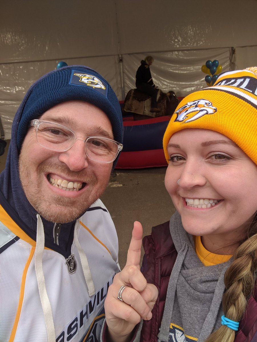 MrsbWeave's tweet photo. #SmashvilleStampede https://t.co/QPy1qYZNqW