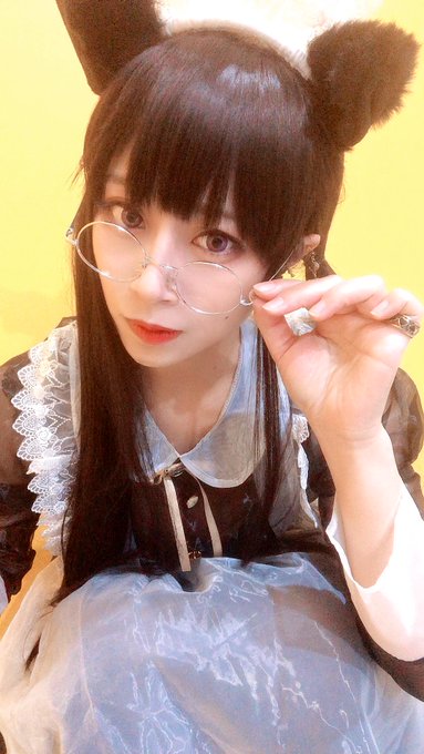 コスプレイヤーさとはるのTwitter画像48